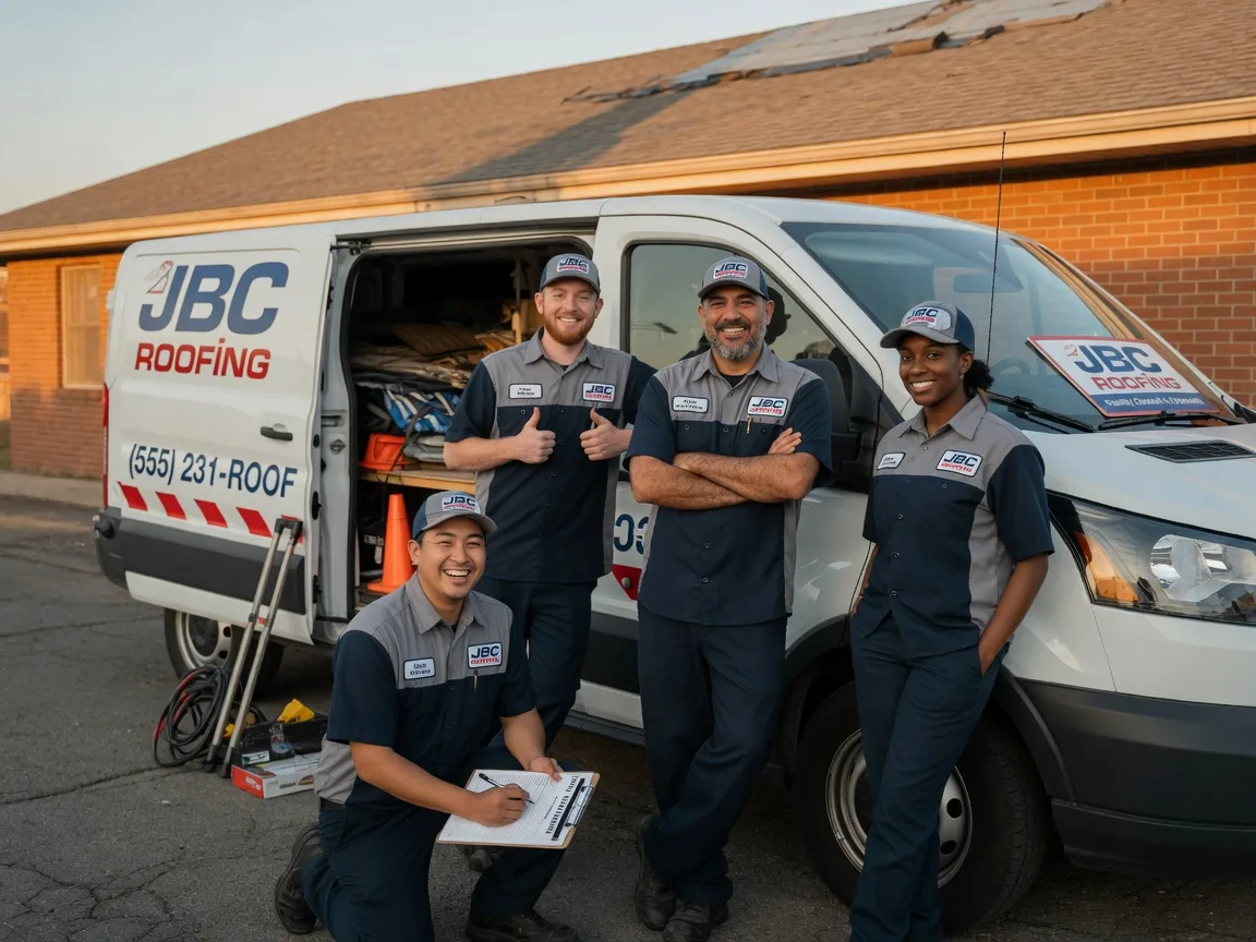 Roof Replacement company in Fort Walton Beach, FL